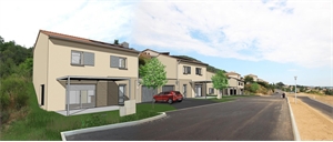 maison jumelee à la vente -   07100  ANNONAY, surface 84 m2 vente maison jumelee - UBI412565141